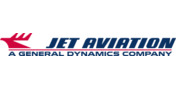 Logo Jet Aviation AG