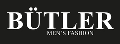 Logo Bütler Men's Fashion AG