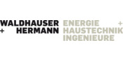 Logo Waldhauser + Hermann AG