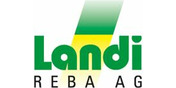 Logo LANDI Reba AG