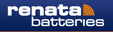 Logo Renata AG