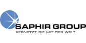 Logo Saphir Group AG