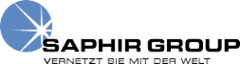 Logo Saphir Group AG