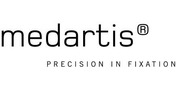 Logo Medartis AG