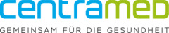 Logo Centramed AG