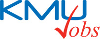 Logo KMU Jobs AG