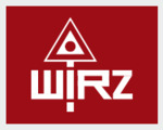 Logo Rudolf Wirz Strassen- und Tiefbau AG