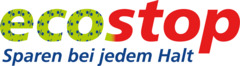 Logo ecoTank AG
