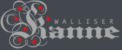 Logo Restaurant Walliser Kanne
