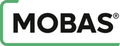 Logo MOBAS AG