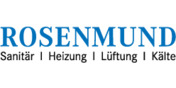 Logo Rosenmund Haustechnik AG