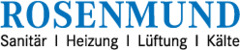 Logo Rosenmund Haustechnik AG