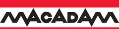 Logo MACADAM AG