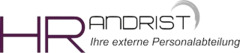 Logo HR Andrist GmbH