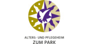 Logo Alters- und Pflegeheim zum Park Muttenz