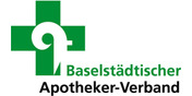 Logo Baselstädtischer Apotheker-Verband