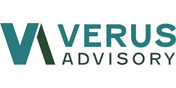 Logo VERUS Advisory AG
