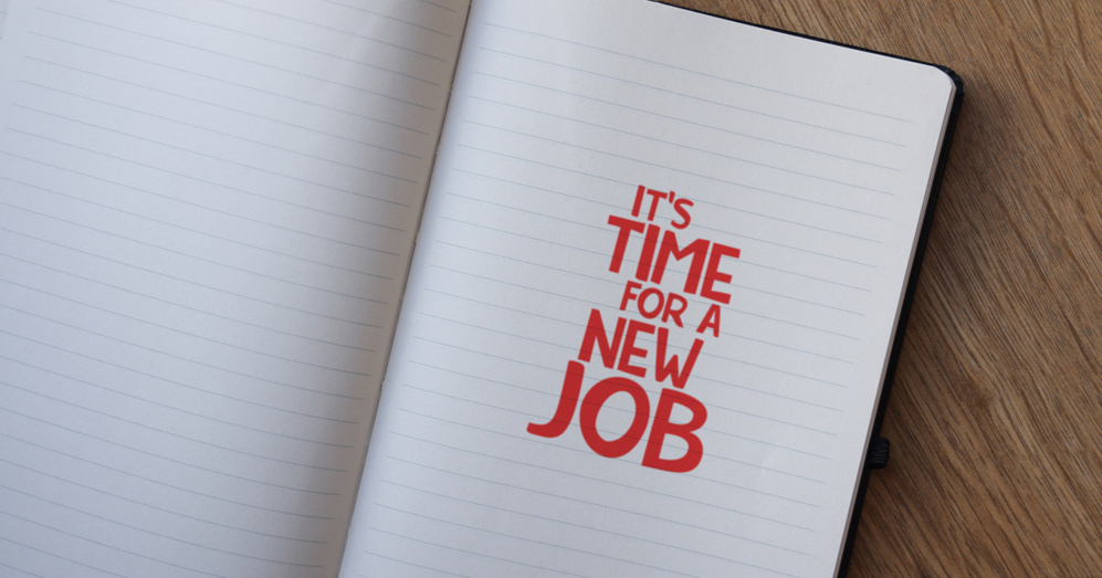 Ist der Jahreswechsel eine gute Zeit für einen Jobwechsel? jobbasel.ch