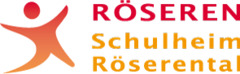 Logo Stiftung Schulheim Röserental