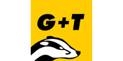 Logo GRUND- UND TIEFBAU AG BASEL
