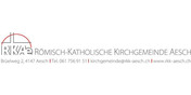 Logo röm.-kath. Kirchgemeinde Aesch