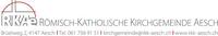 röm.-kath. Kirchgemeinde Aesch