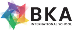 Logo Bilingual Kids Academy Gellert GmbH