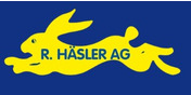 Logo R. Häsler Gruppe