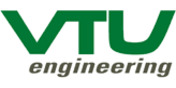 Logo VTU Engineering Schweiz AG
