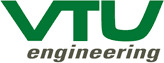 Logo VTU Engineering Schweiz AG