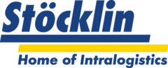Logo Stöcklin Logistik AG