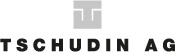 Logo Tschudin AG Möbel- und Bauschreinerei, Basel