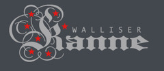 Logo Restaurant Walliser Kanne