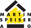 Logo Martin Speiser AG