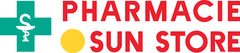 Logo Sun Store Apotheken