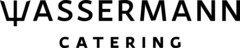 Logo Wassermann & Company AG