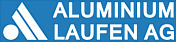 Logo Aluminium - Laufen AG Liesberg