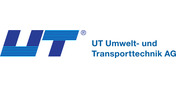Logo UT Umwelt- und Transporttechnik AG