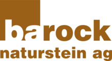 Logo ba-rock naturstein ag