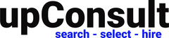 Logo upConsul GmbH