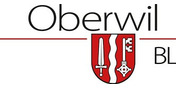 Logo Gemeindeverwaltung Oberwil