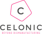 Logo Celonic AG