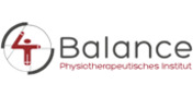 Logo 4 Balance Concepts GmbH