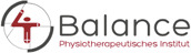 Logo 4 Balance Concepts GmbH
