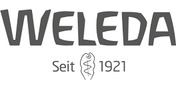 Logo Weleda AG
