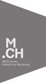 Logo MCH Group AG