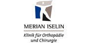 Logo Merian Iselin Klinik