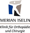 Logo Merian Iselin Klinik