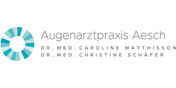 Logo Augenarztpraxis Aesch
