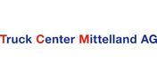 Logo Truck Center Mittelland AG